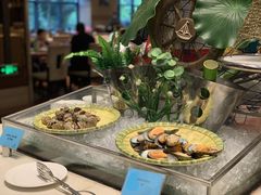 -宁波石浦豪生大酒店·自助餐厅