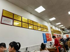 -子午路张记肉夹馍(翠华路店)