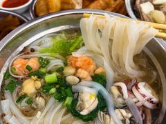 -福屿鲜捞小吃·捞化(福屿总店)