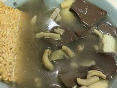 -金原鸭血粉丝汤总店(锁金村店)