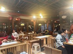-龙抄手(春熙路总店)