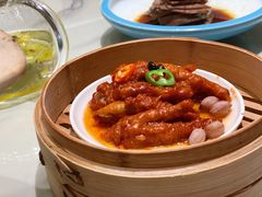 凤爪-花城粤菜餐厅(高新区店)