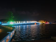 -南北湖风景区