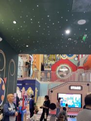 -MELAND CLUB亲子乐园·派对·餐厅(北京芳圆里ID MALL店)