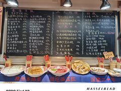 -西江红·株洲本地菜(滨江南路店)