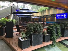 -bluefrog蓝蛙(水游城店)