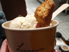 冰淇淋-Luneurs(幸福里店)