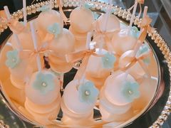 -格丽思(美好上郡店)