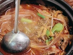 -肖记公安牛肉鱼杂馆· 省级非物质文化遗产(仁和路店)