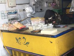 -七宝蔬菜农副产品综合交易市场-停车场