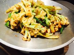 -绿茶餐厅(领展购物广场·中关村店)