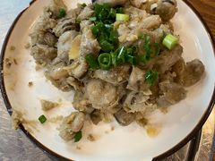胡豆-邮亭陈鲫鱼·重庆老字号(大足直营店)
