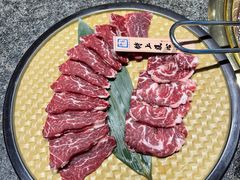 -NIUAN牛庵·日式和牛烧肉(恒隆店)