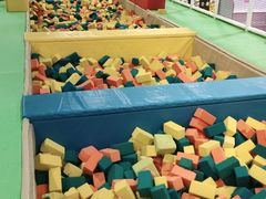 -嘉文梦想世界(SM天津滨海城市广场店)