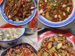 -老三样·旧食新味(万寿宫店)