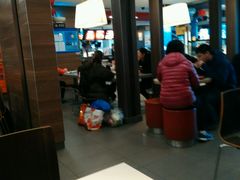 -麦当劳(凌云天地长桥店)