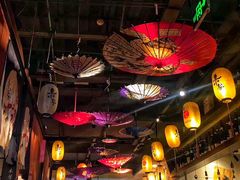 大堂-赤谷和牛烧肉居酒屋(石景山店)