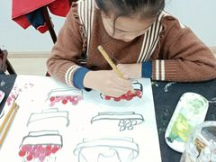 -东书房琴棋书画馆(昆城校区)