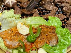 -極屋鮨牛 · 烧肉酒场(时代C馆店)