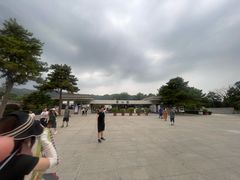 -秦始皇帝陵博物院-丽山园