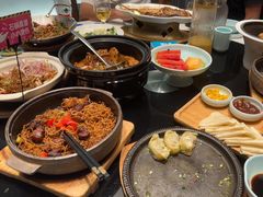 -刀板香·安徽菜(国购IFC店)