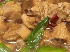 -膳当家黄焖鸡米饭(下沙宝龙店)