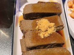 -粉墨特色菜·烧烤音乐酒馆