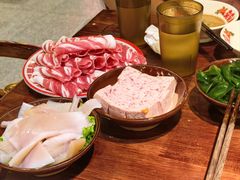 -胖姐社区老火锅(北京总店)