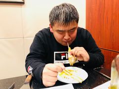 -百味源炭火烤翅 ·夜市大排档(酒仙桥店)