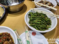 -张氏父子常德肠子馆(贺龙店)