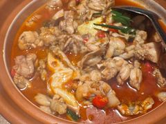 -农耕记·湖南土菜(观澜福城天虹店)