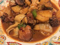 -巴依老爷新疆美食(常营店)