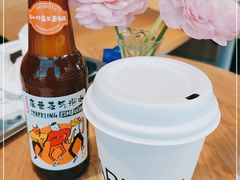 -ARKET CAFÉ(三里屯太古里店)
