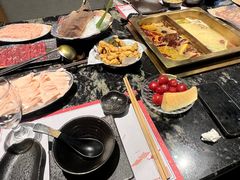 -王家渡火锅店(亦庄店)