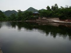 景点-雾灵西峰