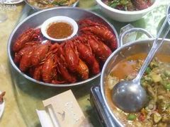 -四娭毑(三王街店)