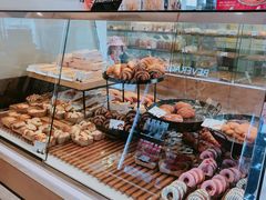 -巴黎贝甜(周浦海印店)