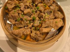 -金蝉食府(维吉奥广场店)