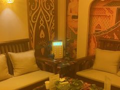 -金色莲花泰式按摩SPA(石牌店)