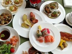 花螺-Social 秀西餐厅-长沙瑞吉酒店(运达店)