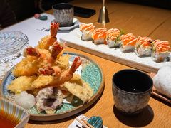 -蝉一日本料理(高新区店)