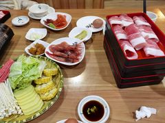 -樱吉岛寿喜锅(肇嘉浜路店)