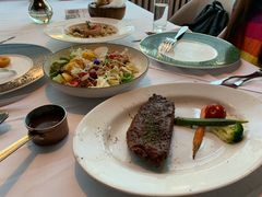 -佐度王子扒房(天鹅湖店)