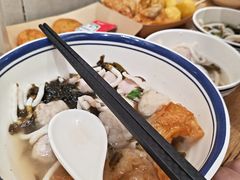 -非遗·十八曲鱼饺(西马总店)