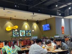 -米斯特比萨(罗斯福店)