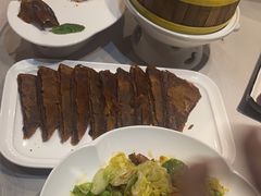 -北平食坊·烤鸭(黄寺大街店)