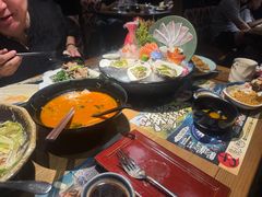 -古田居·特色寿司料理(骏欣中心店)