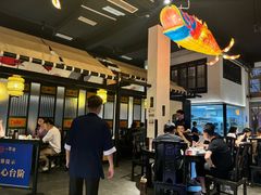 -院8里·小聚园老川菜(九眼桥店)