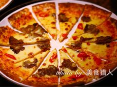 -杭州国际会议中心洲际酒店-原素全日餐厅(解放东路店)