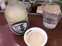 -神仙雪浓汤(明洞店)
